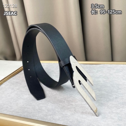 Replica Balenciaga AAA Quality Belts For Men #1189270 $52.00 USD for Wholesale