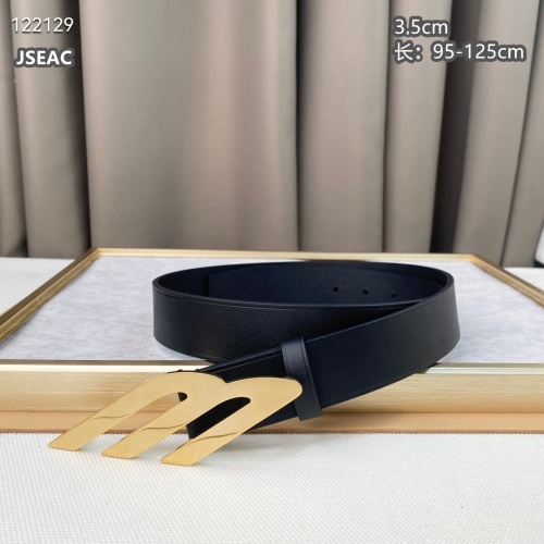 Balenciaga AAA Quality Belts For Men #1189271 $52.00 USD, Wholesale Replica Balenciaga AAA Quality Belts