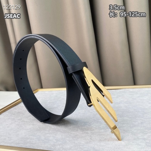 Replica Balenciaga AAA Quality Belts For Men #1189271 $52.00 USD for Wholesale