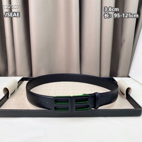 Balenciaga AAA Quality Belts For Men #1189282 $60.00 USD, Wholesale Replica Balenciaga AAA Quality Belts