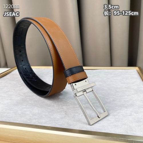 Replica Burberry AAA Quality Belts For Men #1189297 $52.00 USD for Wholesale