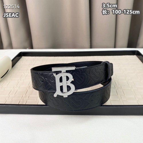 Replica Burberry AAA Quality Belts For Men #1189299 $52.00 USD for Wholesale