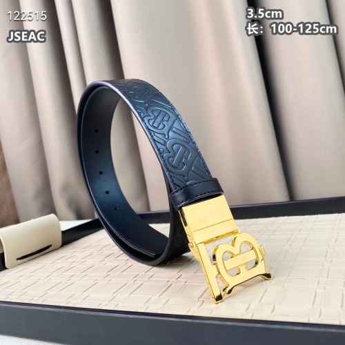 Replica Burberry AAA Quality Belts For Men #1189300 $52.00 USD for Wholesale