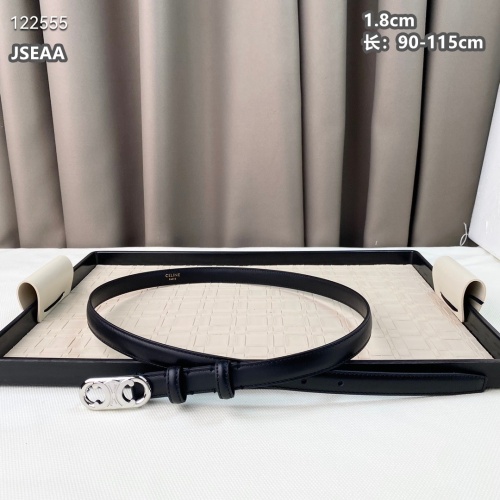 Celine AAA Quality Belts For Women #1189314 $45.00 USD, Wholesale Replica Celine AAA Quality Belts