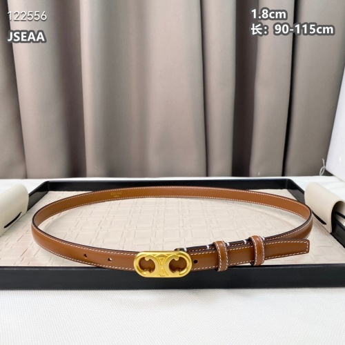 Celine AAA Quality Belts For Women #1189315 $45.00 USD, Wholesale Replica Celine AAA Quality Belts