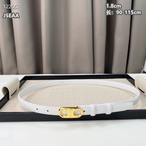 Celine AAA Quality Belts For Women #1189316 $45.00 USD, Wholesale Replica Celine AAA Quality Belts