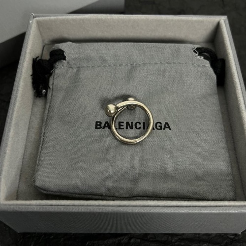 Replica Balenciaga Rings #1189317 $38.00 USD for Wholesale