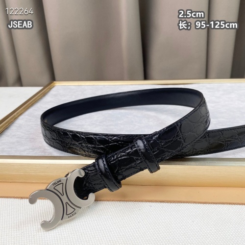 Celine AAA Quality Belts For Women #1189329 $48.00 USD, Wholesale Replica Celine AAA Quality Belts