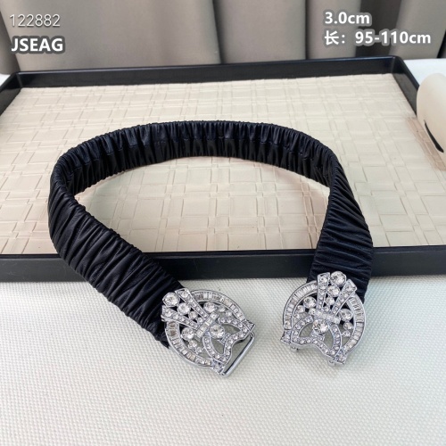 Chanel AAA Quality Belts For Women #1189348 $68.00 USD, Wholesale Replica Chanel AAA Quality Belts