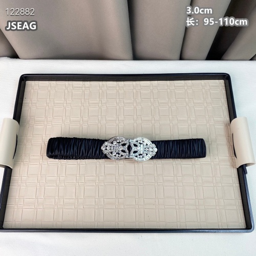 Replica Chanel AAA Quality Belts For Women #1189348 $68.00 USD for Wholesale