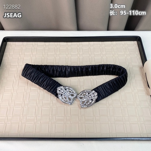 Replica Chanel AAA Quality Belts For Women #1189348 $68.00 USD for Wholesale