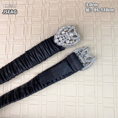 Replica Chanel AAA Quality Belts For Women #1189348 $68.00 USD for Wholesale