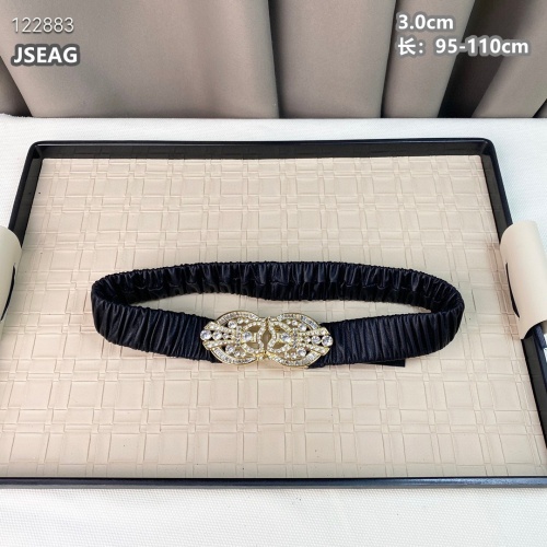 Replica Chanel AAA Quality Belts For Women #1189349 $68.00 USD for Wholesale