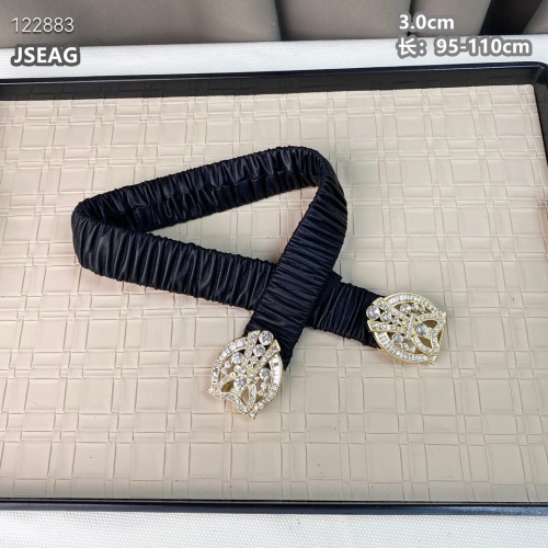 Replica Chanel AAA Quality Belts For Women #1189349 $68.00 USD for Wholesale