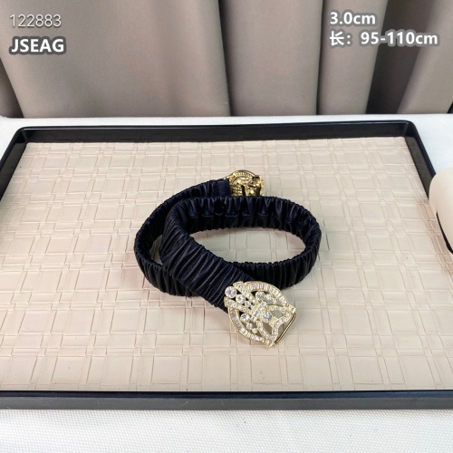 Replica Chanel AAA Quality Belts For Women #1189349 $68.00 USD for Wholesale