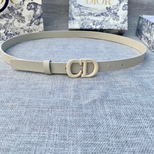 Christian Dior AAA Quality Belts For Women #1189359 $52.00 USD, Wholesale Replica Christian Dior AAA Quality Belts