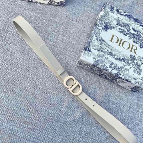 Replica Christian Dior AAA Quality Belts For Women #1189359 $52.00 USD for Wholesale