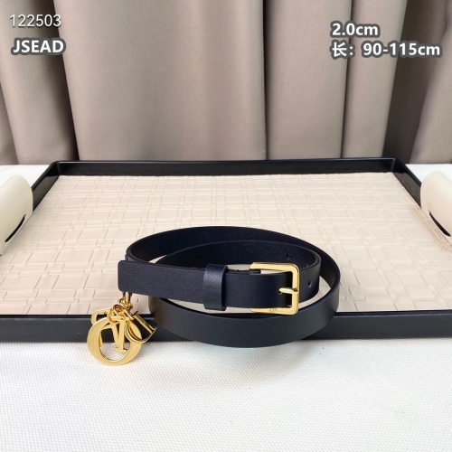 Christian Dior AAA Quality Belts For Women #1189361 $56.00 USD, Wholesale Replica Christian Dior AAA Quality Belts