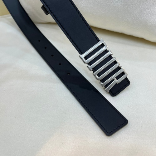 Replica Christian Dior AAA Quality Belts For Women #1189377 $52.00 USD for Wholesale