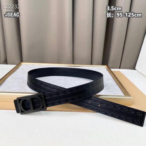 Christian Dior AAA Quality Belts For Unisex #1189387 $52.00 USD, Wholesale Replica Christian Dior AAA Quality Belts