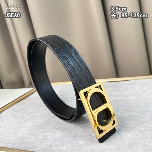 Replica Christian Dior AAA Quality Belts For Unisex #1189388 $52.00 USD for Wholesale