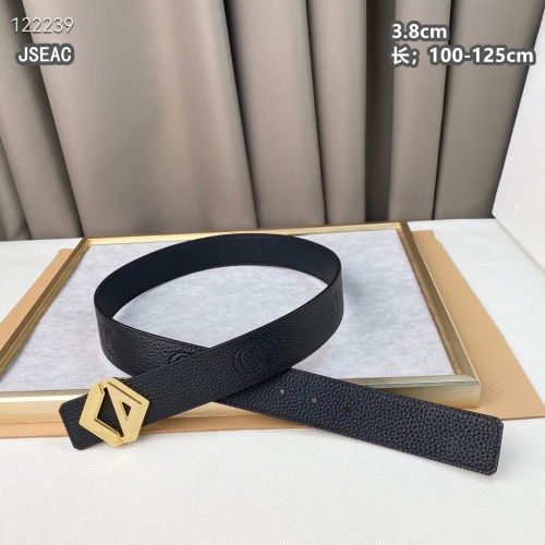 Christian Dior AAA Quality Belts For Men #1189390 $52.00 USD, Wholesale Replica Christian Dior AAA Quality Belts