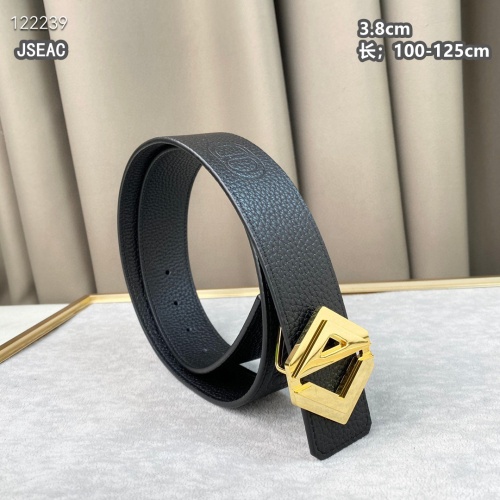 Replica Christian Dior AAA Quality Belts For Men #1189390 $52.00 USD for Wholesale