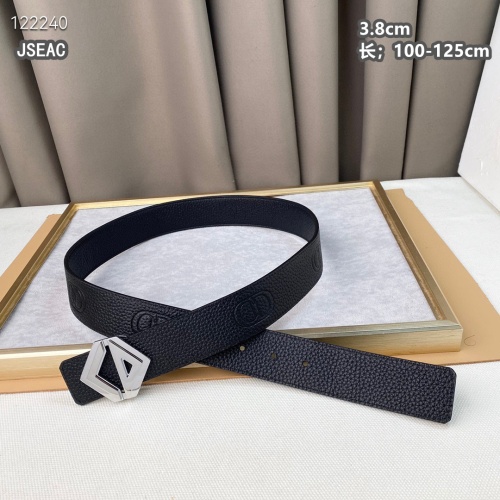 Christian Dior AAA Quality Belts For Men #1189391 $52.00 USD, Wholesale Replica Christian Dior AAA Quality Belts