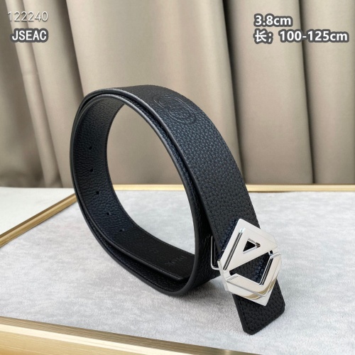 Replica Christian Dior AAA Quality Belts For Men #1189391 $52.00 USD for Wholesale