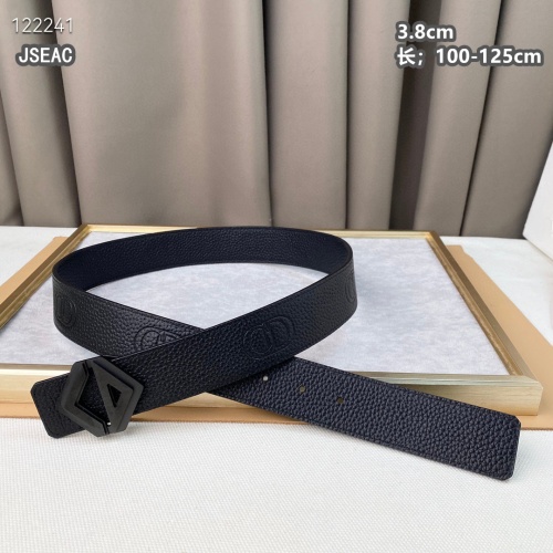 Christian Dior AAA Quality Belts For Men #1189392 $52.00 USD, Wholesale Replica Christian Dior AAA Quality Belts