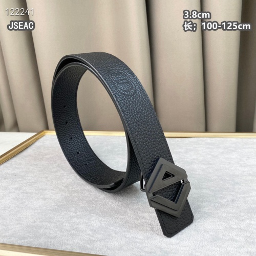 Replica Christian Dior AAA Quality Belts For Men #1189392 $52.00 USD for Wholesale