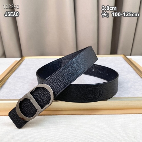 Christian Dior AAA Quality Belts For Men #1189398 $52.00 USD, Wholesale Replica Christian Dior AAA Quality Belts