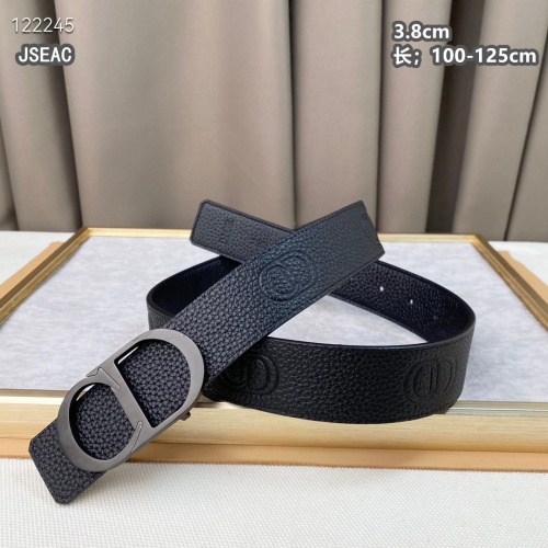 Christian Dior AAA Quality Belts For Men #1189399 $52.00 USD, Wholesale Replica Christian Dior AAA Quality Belts