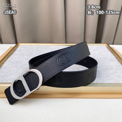 Christian Dior AAA Quality Belts For Men #1189400 $52.00 USD, Wholesale Replica Christian Dior AAA Quality Belts