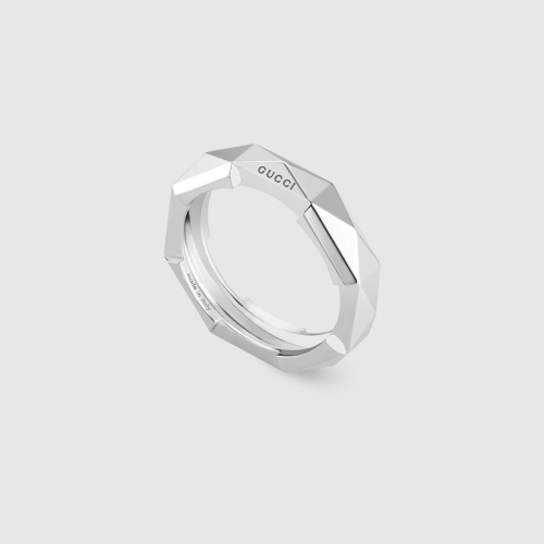 Gucci Rings For Unisex #1189533 $29.00 USD, Wholesale Replica Gucci Rings