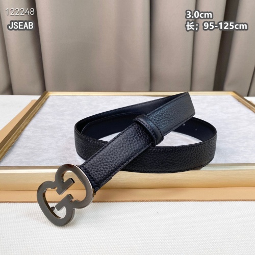 Gucci AAA Quality Belts For Women #1189537 $48.00 USD, Wholesale Replica Gucci AAA Quality Belts