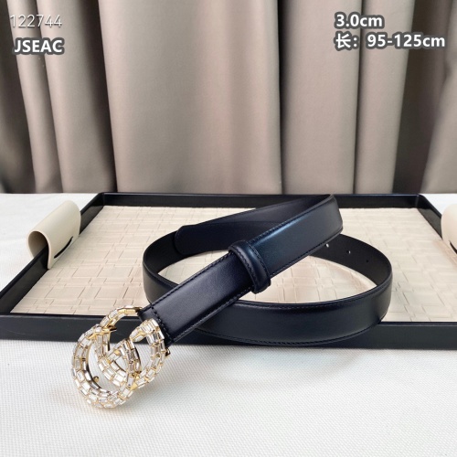 Gucci AAA Quality Belts For Women #1189540 $52.00 USD, Wholesale Replica Gucci AAA Quality Belts