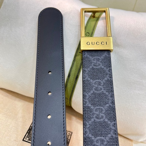 Replica Gucci AAA Quality Belts For Men #1189548 $52.00 USD for Wholesale