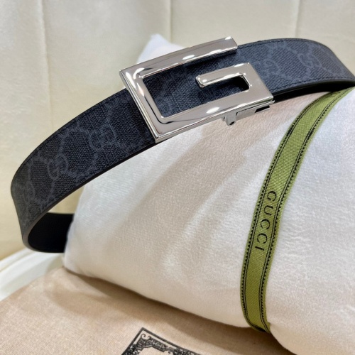Gucci AAA Quality Belts For Men #1189551 $52.00 USD, Wholesale Replica Gucci AAA Quality Belts