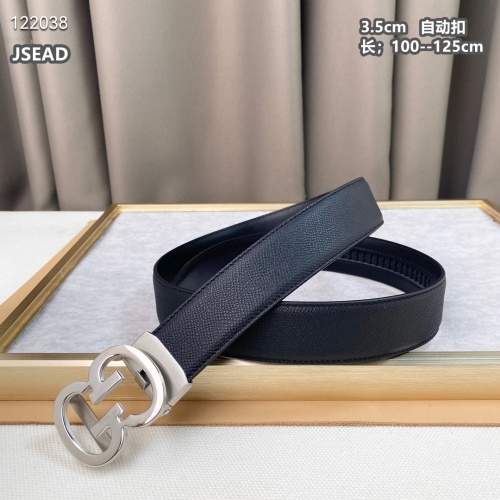 Gucci AAA Quality Belts For Men #1189552 $56.00 USD, Wholesale Replica Gucci AAA Quality Belts