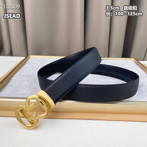 Gucci AAA Quality Belts For Men #1189553 $56.00 USD, Wholesale Replica Gucci AAA Quality Belts