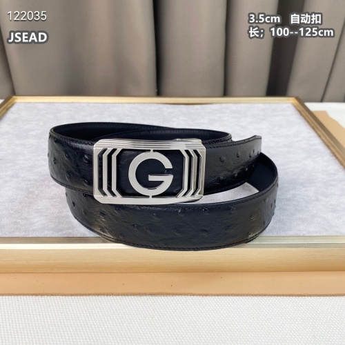 Gucci AAA Quality Belts For Men #1189554 $56.00 USD, Wholesale Replica Gucci AAA Quality Belts