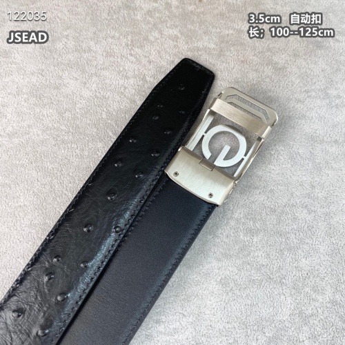 Replica Gucci AAA Quality Belts For Men #1189554 $56.00 USD for Wholesale