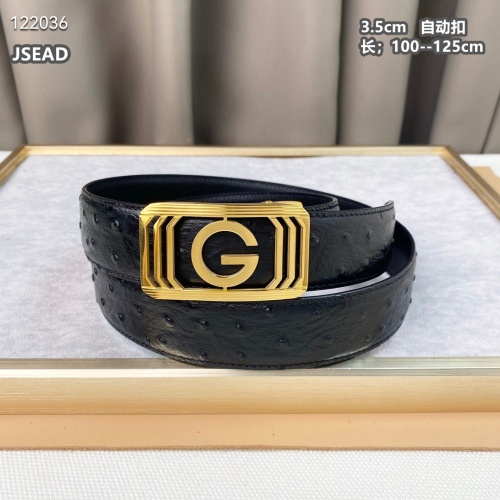 Gucci AAA Quality Belts For Men #1189555 $56.00 USD, Wholesale Replica Gucci AAA Quality Belts