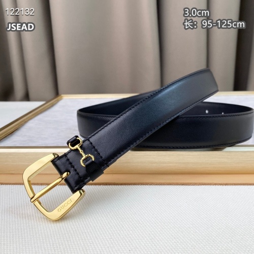 Gucci AAA Quality Belts For Unisex #1189556 $56.00 USD, Wholesale Replica Gucci AAA Quality Belts