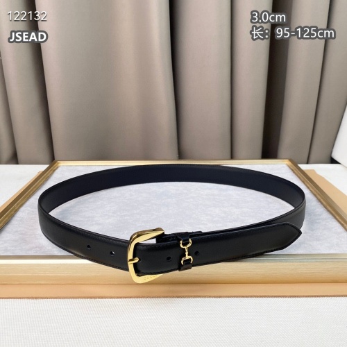 Replica Gucci AAA Quality Belts For Unisex #1189556 $56.00 USD for Wholesale