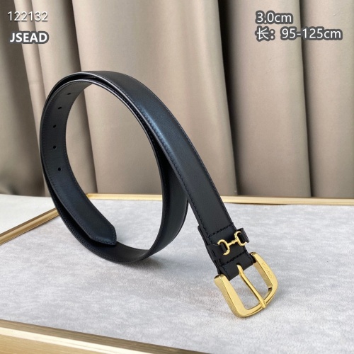 Replica Gucci AAA Quality Belts For Unisex #1189556 $56.00 USD for Wholesale