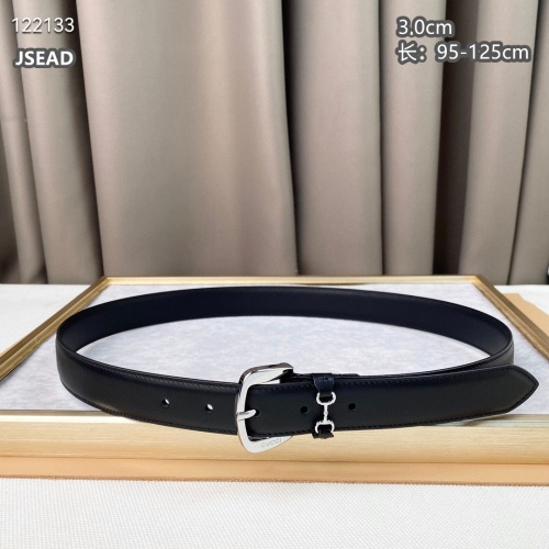 Replica Gucci AAA Quality Belts For Unisex #1189557 $56.00 USD for Wholesale