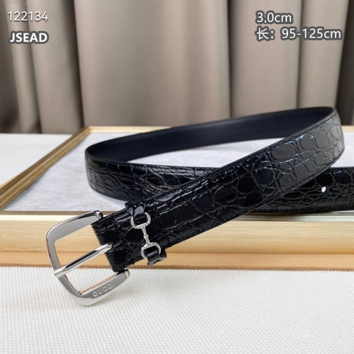 Gucci AAA Quality Belts For Unisex #1189558 $56.00 USD, Wholesale Replica Gucci AAA Quality Belts