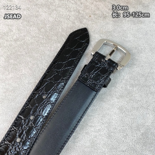 Replica Gucci AAA Quality Belts For Unisex #1189558 $56.00 USD for Wholesale